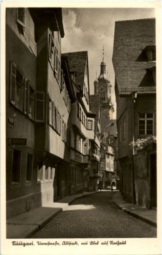 Stuttgart