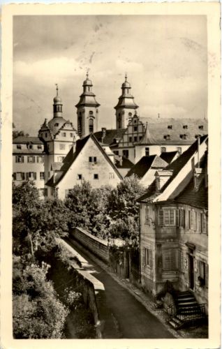 Bad Mergentheim