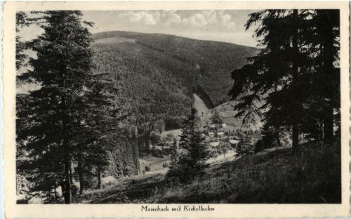 Manebach