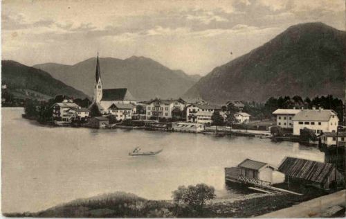 Tegernsee