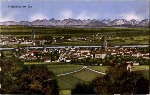 Simbach am Inn