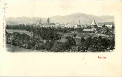 Goslar