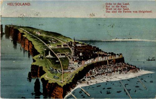 Helgoland