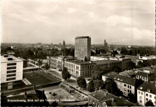 Braunschweig - Technische Hochschule