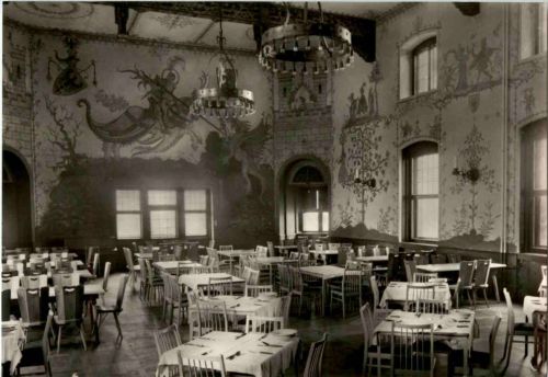 Wartburghotel Eisenach