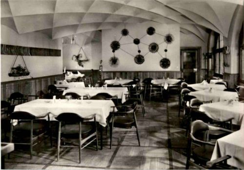 Wartburghotel Eisenach