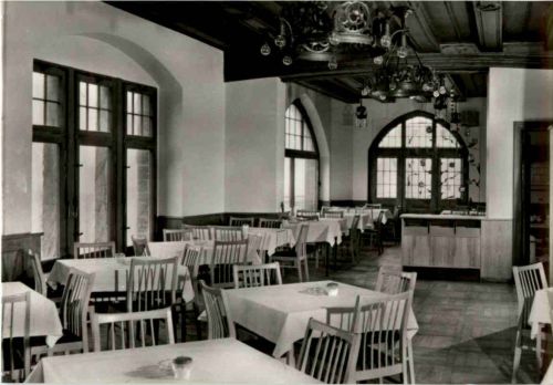 Wartburghotel Eisenach
