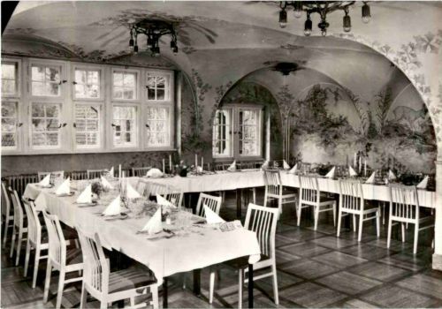 Wartburghotel Eisenach