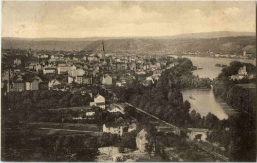 Koblenz