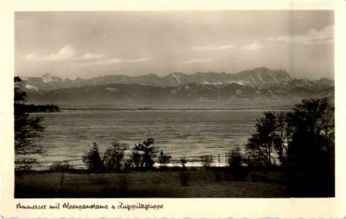 Ammersee