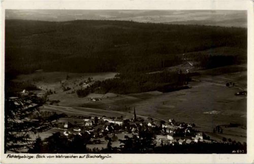 Bischofsgrün