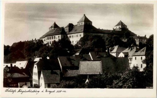 Schloss Augustusburg