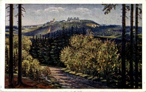 Augustusburg