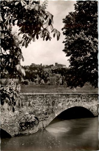 Salzburg bei Bad Neustadt-Saale