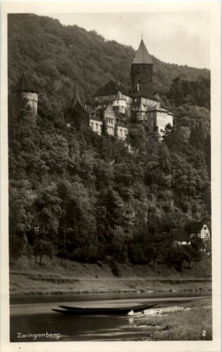 Zwingenberg