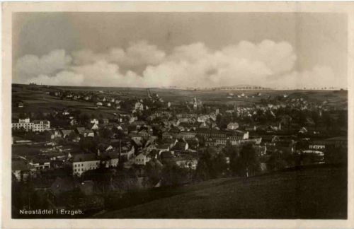 Neustädtel im Erzgebirge