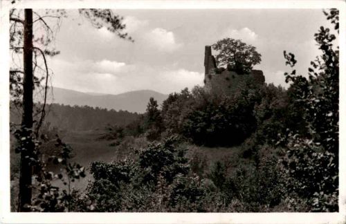 Bad Kissingen - Bodenlaube