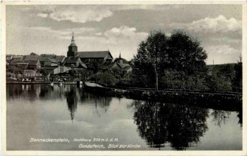 Benneckenstein