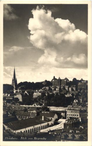 Flensburg