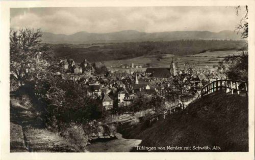 Tübingen
