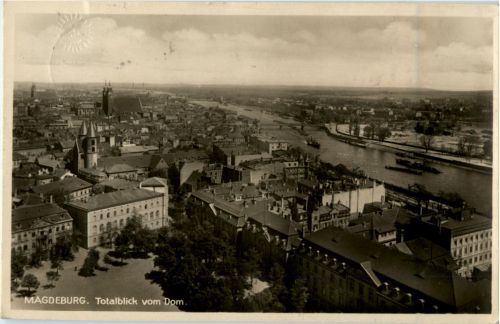 Magdeburg