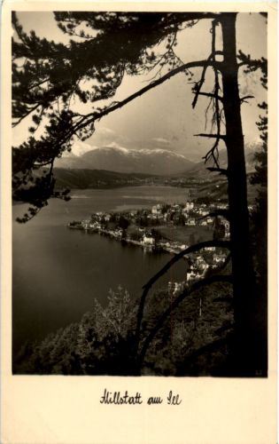 Millstatt am See