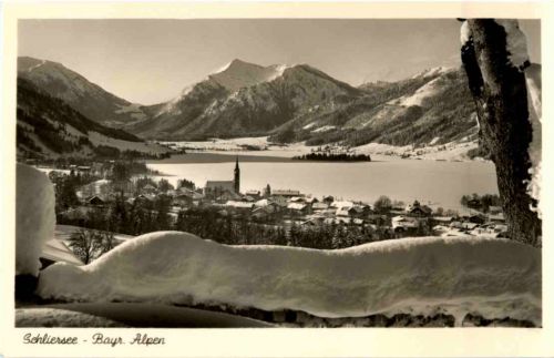 Schliersee