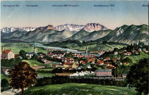 Bad Tölz