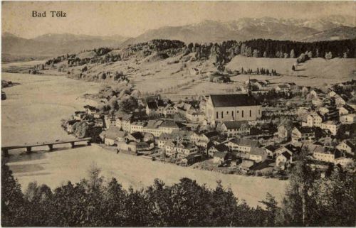 Bad Tölz