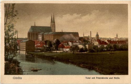 Görlitz