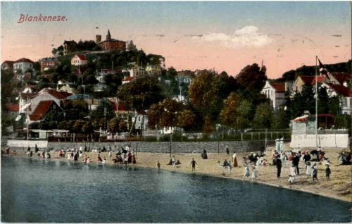 Blankenese