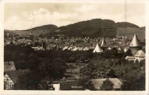 Goslar