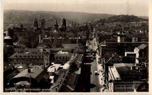 Stuttgart