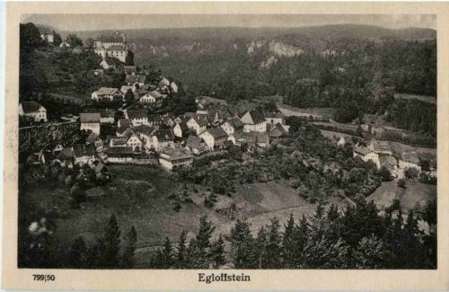 Egloffstein