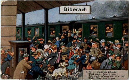 Biberach