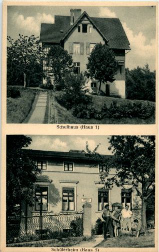 Pädagogium Waldsieversdorf