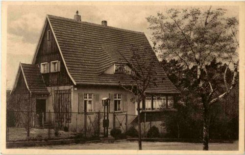 Pädagogium Waldsieversdorf