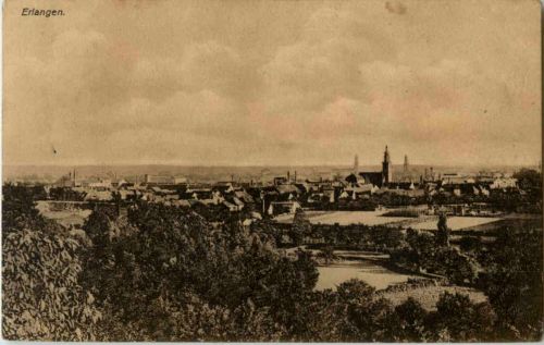 Erlangen