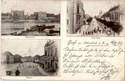 Gruss aus Schönebeck