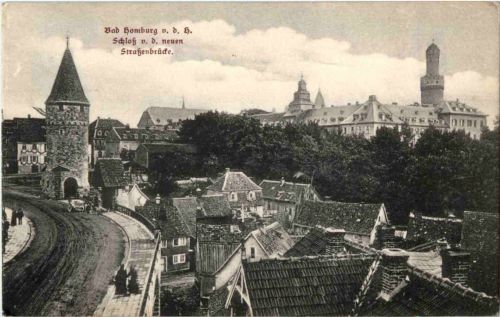 Bad Homburg