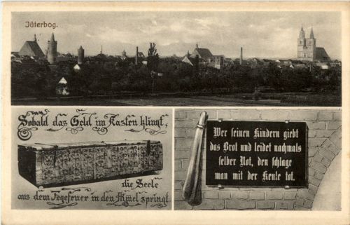 Jüterbog