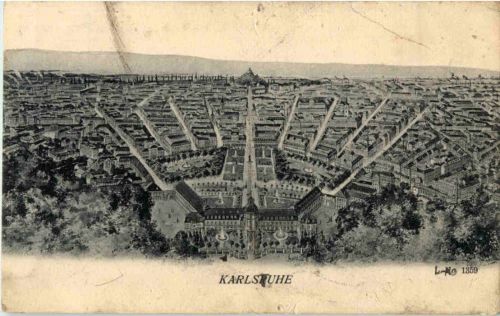 Karlsruhe