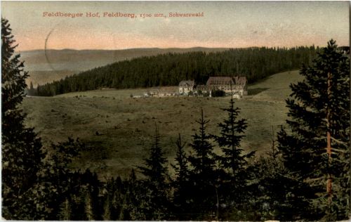 Feldberger Hof - Feldberg