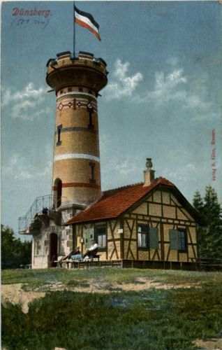 Dünsberg