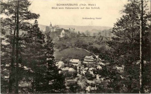 Schwarzburg