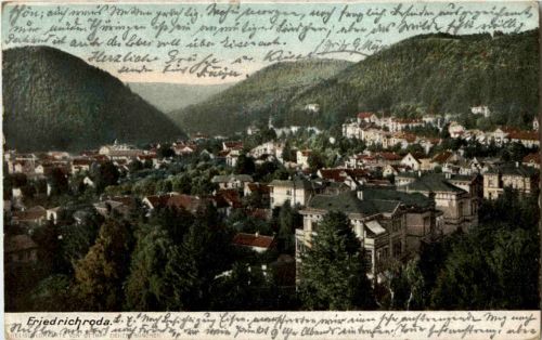Friedrichroda