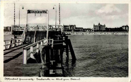 Ostseebad Zinnowitz