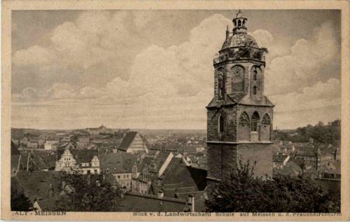 Alt-Meissen