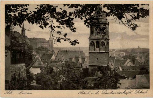 Alt-Meissen