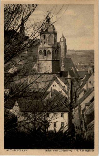Alt-Meissen